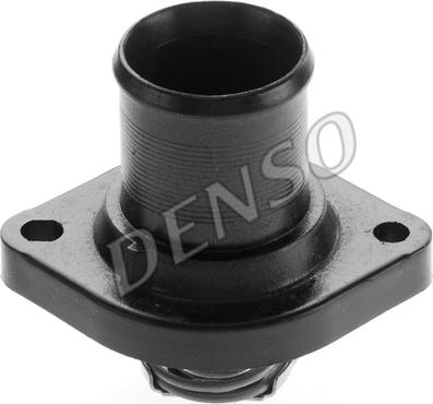 Denso DTM89438 - Coolant thermostat / housing autospares.lv