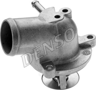 Denso DTM88351 - Coolant thermostat / housing autospares.lv