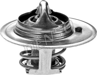 Denso DTM88240 - Coolant thermostat / housing autospares.lv