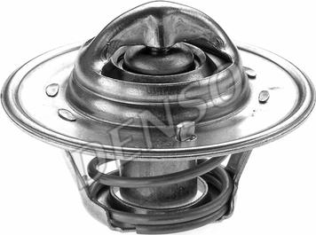 Denso DTM88200 - Coolant thermostat / housing autospares.lv