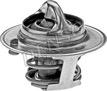 Denso DTM88202 - Coolant thermostat / housing autospares.lv