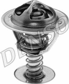 Denso DTM79412 - Coolant thermostat / housing autospares.lv