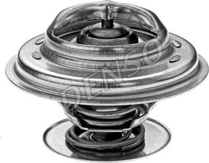 Denso DTM88248 - Coolant thermostat / housing autospares.lv