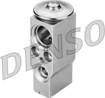 Denso DVE99911 - Expansion Valve, air conditioning autospares.lv