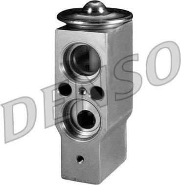 Denso DVE99530 - Expansion Valve, air conditioning autospares.lv