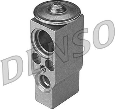 Denso DVE25003 - Expansion Valve, air conditioning autospares.lv