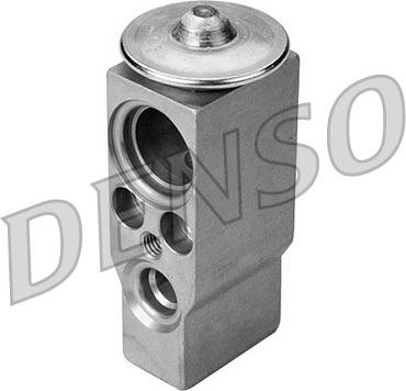 Denso DVE20002 - Expansion Valve, air conditioning autospares.lv