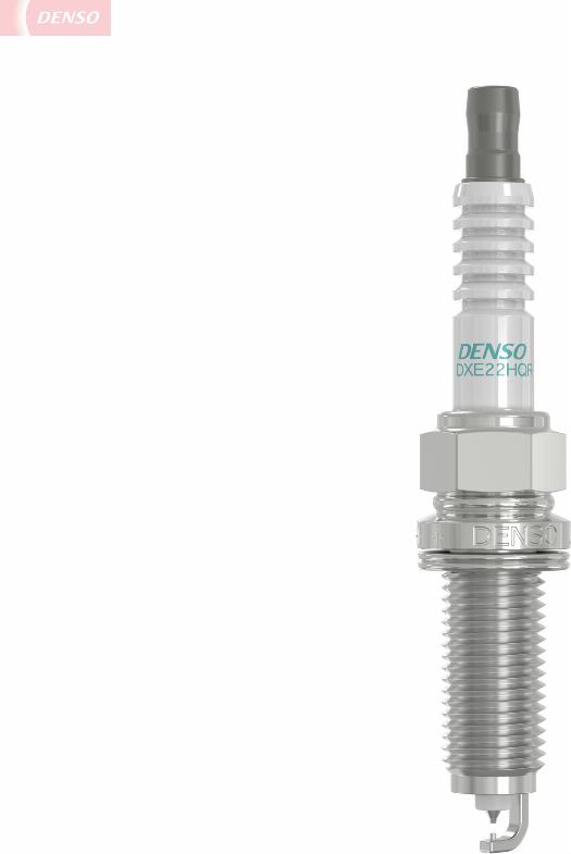 Denso DXE22HQR-D11S - Spark Plug autospares.lv