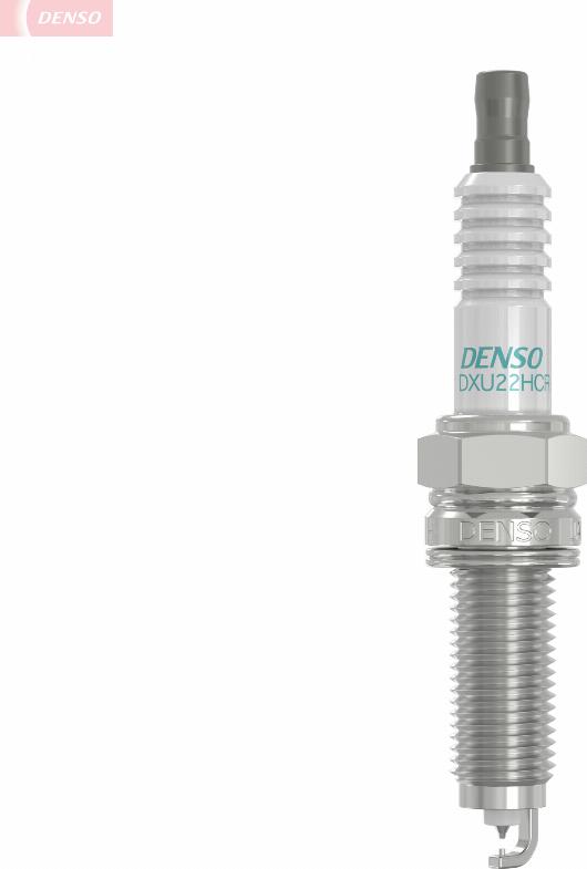 Denso DXU22HCR-D11S - Spark Plug autospares.lv