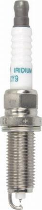 Denso FC16HR-CY9 - Spark Plug autospares.lv