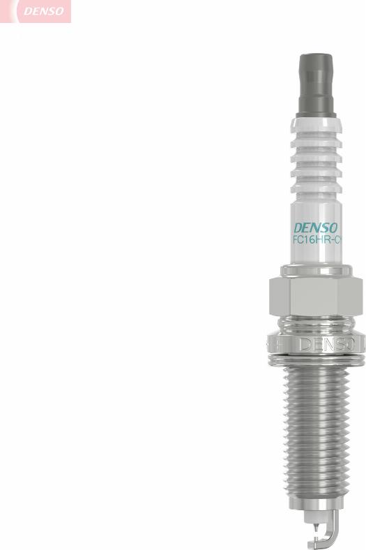 Denso FC16HR-CY9 - Spark Plug autospares.lv