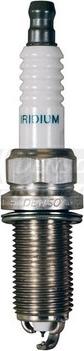 Denso FK20HBR11 - Spark Plug autospares.lv