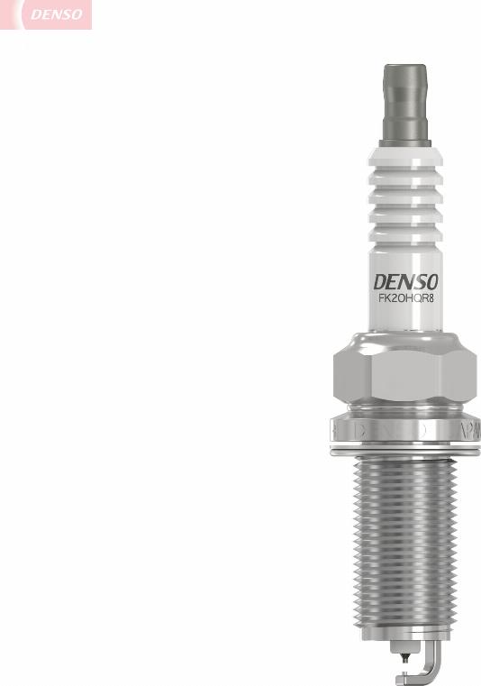 Denso FK20HQR8 - Spark Plug autospares.lv