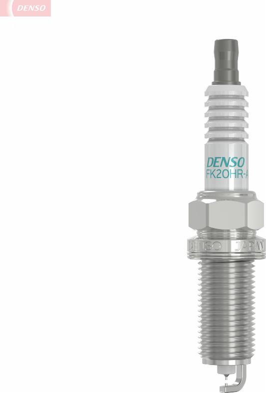 Denso FK20HR-A8 - Spark Plug autospares.lv