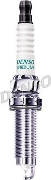 Denso FXE16HE11 - Spark Plug autospares.lv