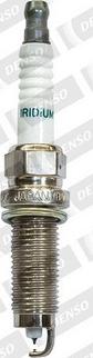 Denso FXE20HE11 - Spark Plug autospares.lv