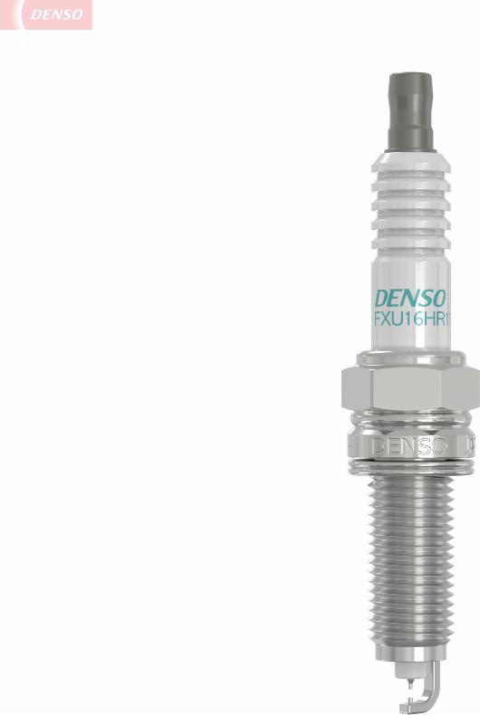 Denso FXU16HR11 - Spark Plug autospares.lv