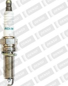 Denso FXU16HR11 - Spark Plug autospares.lv