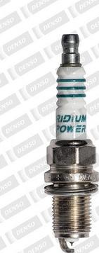 Denso IKH24 - Spark Plug autospares.lv