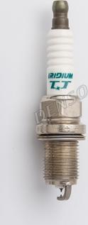 Denso IK20TT - Spark Plug autospares.lv