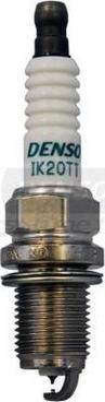 Denso IK20TT - Spark Plug autospares.lv