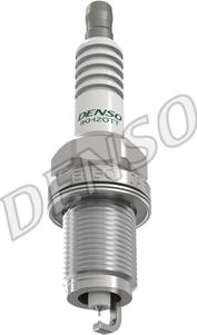 Denso IK20TT - Spark Plug autospares.lv