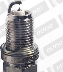 Denso IK20TT - Spark Plug autospares.lv