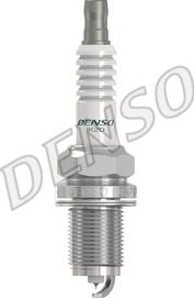 Denso IK20 - Spark Plug autospares.lv