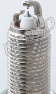 Denso IKBH20TT - Spark Plug autospares.lv