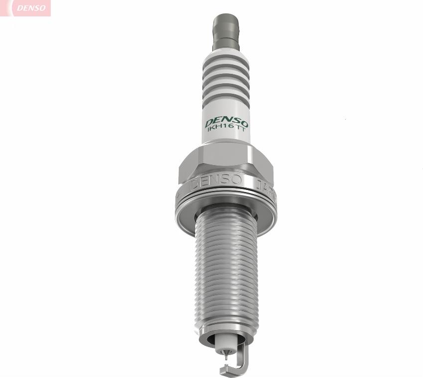 Denso IKH16TT - Spark Plug autospares.lv