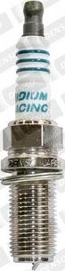 Denso IKH16 - Spark Plug autospares.lv