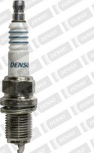 Denso IQ16 - Spark Plug autospares.lv