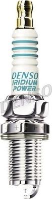 Denso IQ22 - Spark Plug autospares.lv