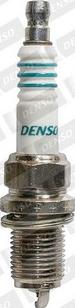 Denso IQ27 - Spark Plug autospares.lv