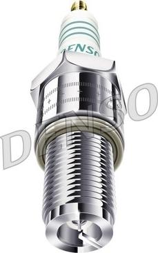 Denso IRE01-27 - Spark Plug autospares.lv