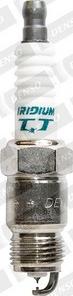 Denso ITF16TT - Spark Plug autospares.lv