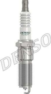 Denso ITL16TT - Spark Plug autospares.lv