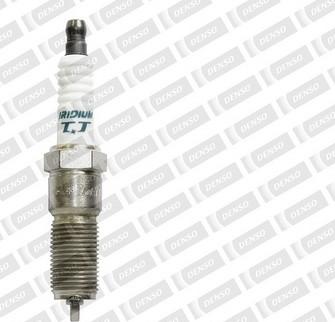 Denso ITL16TT - Spark Plug autospares.lv