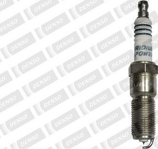 Denso ITL16 - Spark Plug autospares.lv