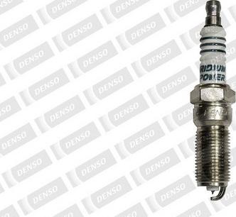 Denso ITV22 - Spark Plug autospares.lv