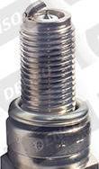 Denso IU24 - Spark Plug autospares.lv