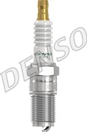 Denso IU24 - Spark Plug autospares.lv