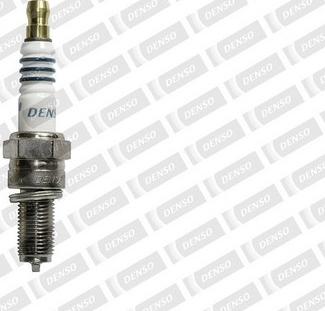 Denso IU24 - Spark Plug autospares.lv