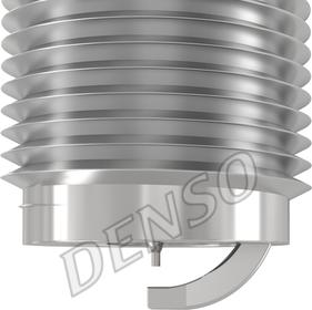 Denso IU24 - Spark Plug autospares.lv