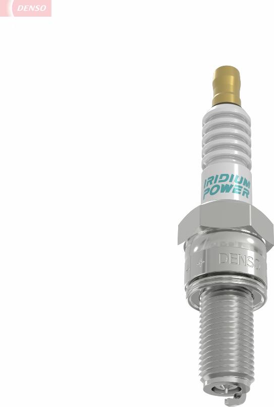 Denso IU27 - Spark Plug autospares.lv