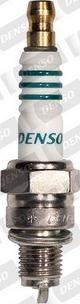 Denso IUF24 - Spark Plug autospares.lv