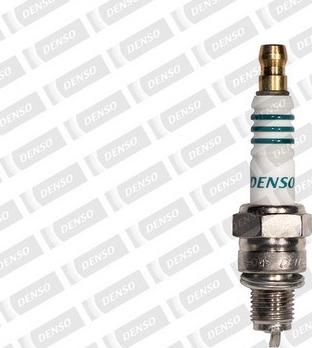 Denso IUF22 - Spark Plug autospares.lv