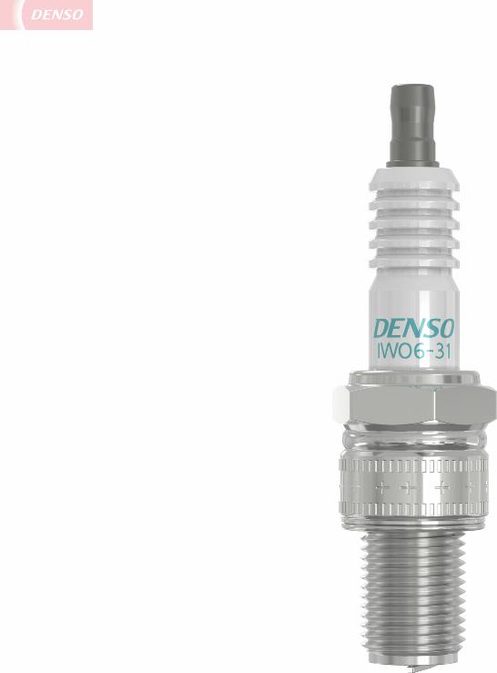 Denso IW06-31 - Spark Plug autospares.lv