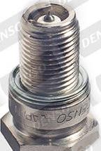 Denso IWM31 - Spark Plug autospares.lv