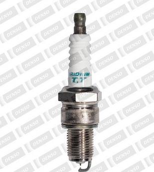 Denso IW20TT - Spark Plug autospares.lv